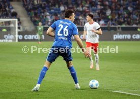 09.03.25 TSG 1899 Hoffenheim - 1. FC Heidenheim