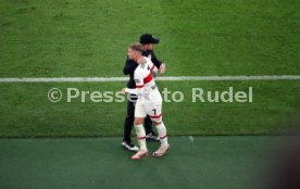 22.09.24 VfB Stuttgart - Borussia Dortmund