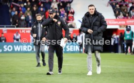 15.12.24 1. FC Heidenheim - VfB Stuttgart