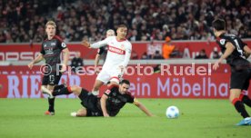 06.12.24 VfB Stuttgart - 1. FC Union Berlin