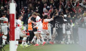 10.11.24 VfB Stuttgart - Eintracht Frankfurt