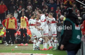 06.12.24 VfB Stuttgart - 1. FC Union Berlin