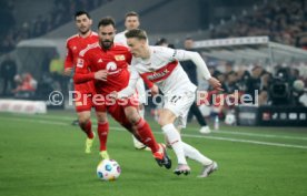 08.03.24 VfB Stuttgart - 1. FC Union Berlin