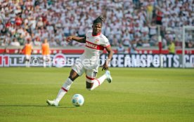 31.08.24 VfB Stuttgart - 1. FSV Mainz 05