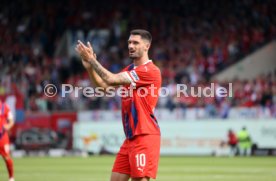 18.05.24 1. FC Heidenheim - 1. FC Köln