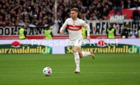 11.02.24 VfB Stuttgart - 1. FSV Mainz 05