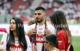 18.05.24 VfB Stuttgart - Borussia Mönchengladbach