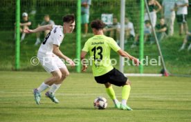 31.07.24 FC Esslingen - Stuttgarter Kickers