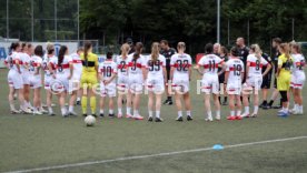 10.07.24 Frauen VfB Stuttgart Training