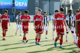 22.10.24 U19 Juventus Turin - U19 VfB Stuttgart