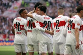 04.05.24 VfB Stuttgart - FC Bayern München