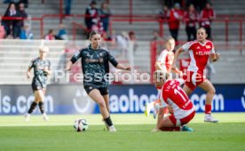 29.09.24 Frauen 1. FC Union Berlin - FC Bayern München II