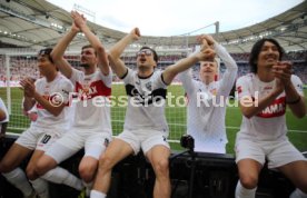 18.05.24 VfB Stuttgart - Borussia Mönchengladbach