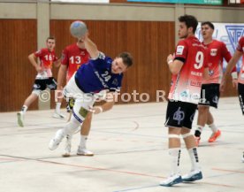 28.09.24 TV Plochingen - TSV 1899 Blaustein