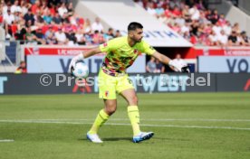 01.09.24 1. FC Heidenheim - FC Augsburg