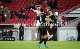 06.12.24 VfB Stuttgart - 1. FC Union Berlin