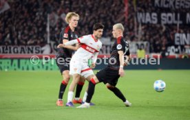 06.12.24 VfB Stuttgart - 1. FC Union Berlin