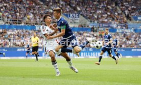 03.08.24 Karlsruher SC - 1. FC Nürnberg