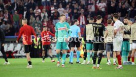 01.10.24 VfB Stuttgart - AC Sparta Prag