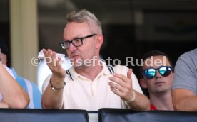 11.08.24 VfB Stuttgart II - TSV 1860 München