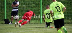 31.07.24 FC Esslingen - Stuttgarter Kickers