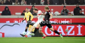 06.12.24 VfB Stuttgart - 1. FC Union Berlin