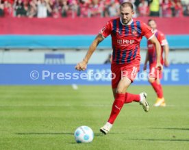 01.09.24 1. FC Heidenheim - FC Augsburg