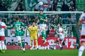 30.11.24 SV Werder Bremen - VfB Stuttgart