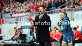 17.02.24 1. FC Heidenheim - Bayer 04 Leverkusen