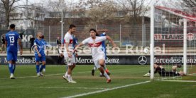 16.03.24 VfB Stuttgart II - SGV Freiberg