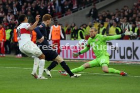 11.02.24 VfB Stuttgart - 1. FSV Mainz 05