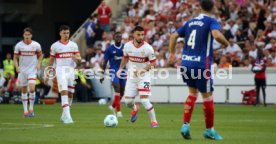 10.08.24 VfB Stuttgart - Athletic Bilbao