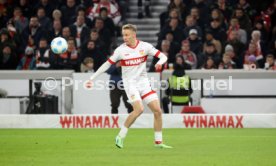 10.11.24 VfB Stuttgart - Eintracht Frankfurt