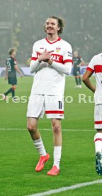 06.12.24 VfB Stuttgart - 1. FC Union Berlin