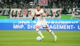 15.12.24 1. FC Heidenheim - VfB Stuttgart