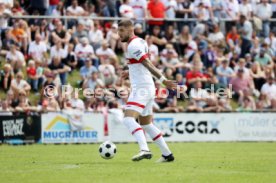 07.07.24 FSV Hollenbach - VfB Stuttgart