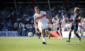 11.08.24 VfB Stuttgart II - TSV 1860 München