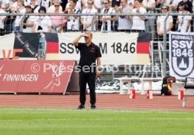 04.08.24 SSV Ulm 1846 - 1. FC Kaiserslautern