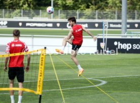 14.05.24 VfB Stuttgart Training