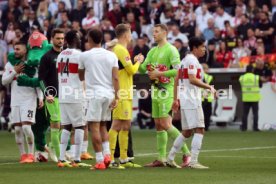 04.05.24 VfB Stuttgart - FC Bayern München