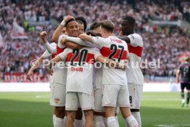 04.05.24 VfB Stuttgart - FC Bayern München