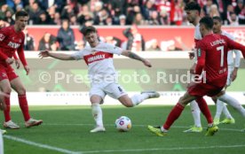 24.02.24 VfB Stuttgart - 1. FC Köln