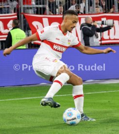 19.10.24 FC Bayern München - VfB Stuttgart