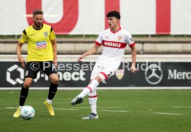 10.10.24 VfB Stuttgart - SSV Ulm 1846