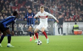 06.11.24 VfB Stuttgart - Atalanta Bergamo