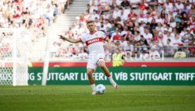 10.08.24 VfB Stuttgart - Athletic Bilbao