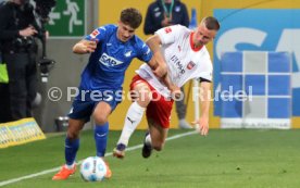 09.03.25 TSG 1899 Hoffenheim - 1. FC Heidenheim