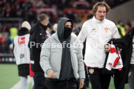 06.12.24 VfB Stuttgart - 1. FC Union Berlin