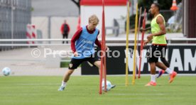 04.07.24 VfB Stuttgart Training