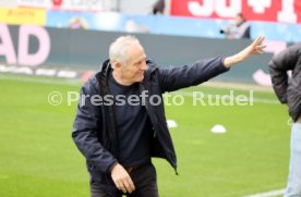 17.03.24 SC Freiburg - Bayer 04 Leverkusen